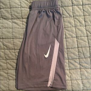 Nike Gray shorts